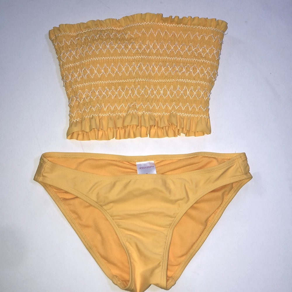 Xhilaration Bikini Set